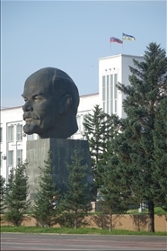 Ulan-Ude